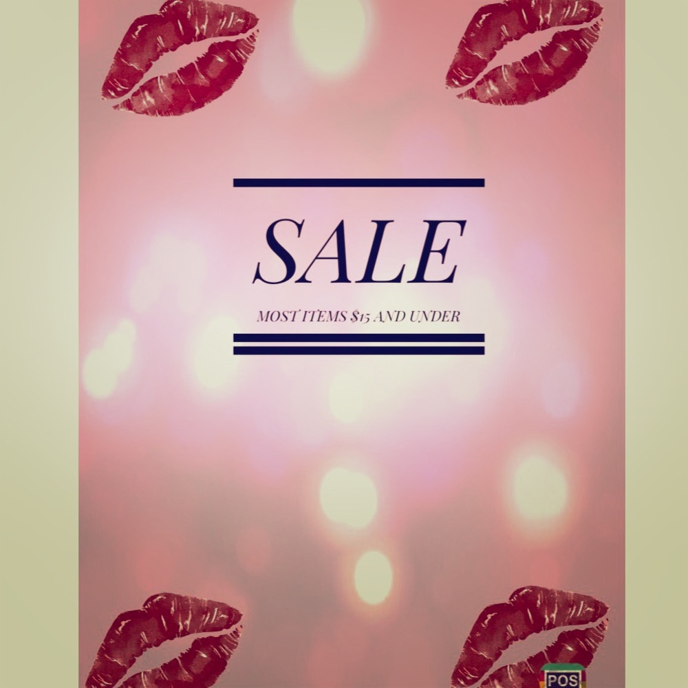SALE